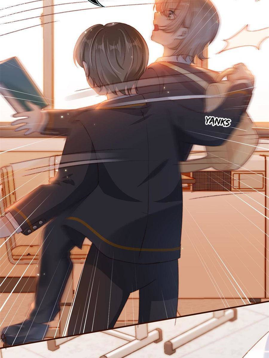 Breed Future Male Leads Chapter 19 page 21 - 