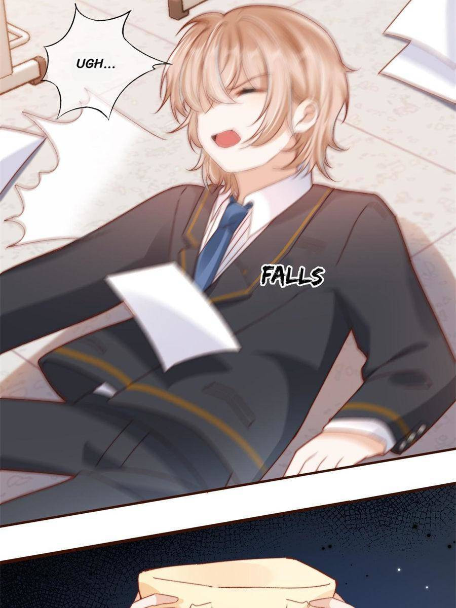 Breed Future Male Leads Chapter 19 page 22 - 