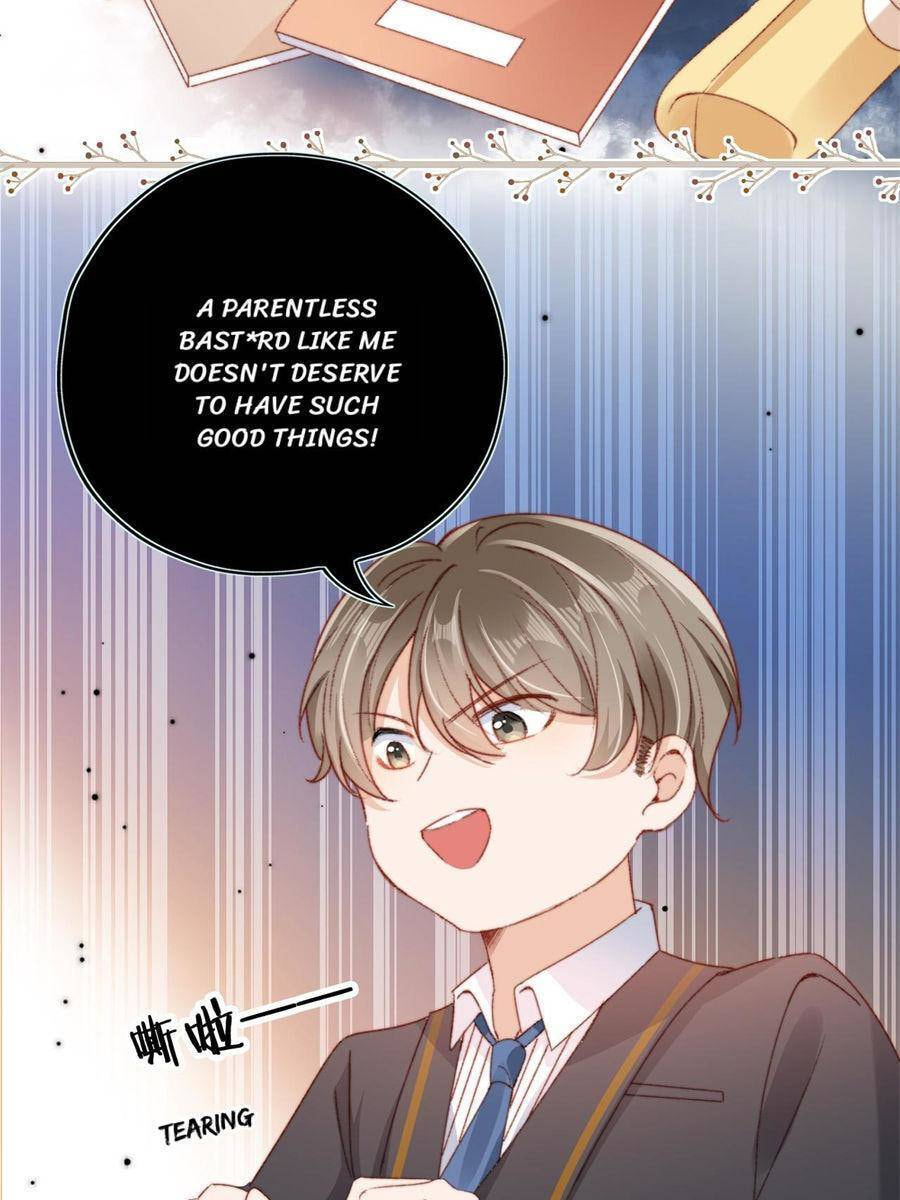 Breed Future Male Leads Chapter 19 page 24 - 