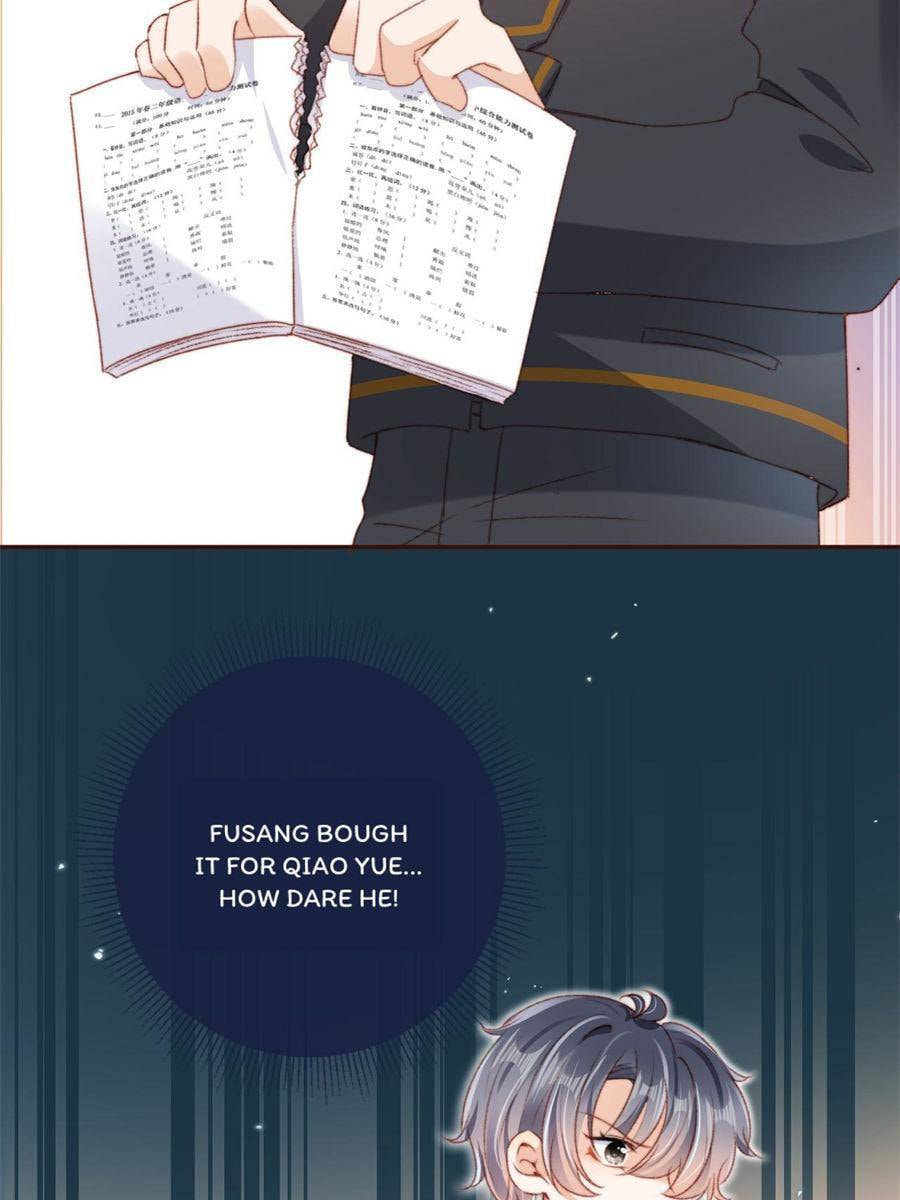 Breed Future Male Leads Chapter 19 page 25 - 