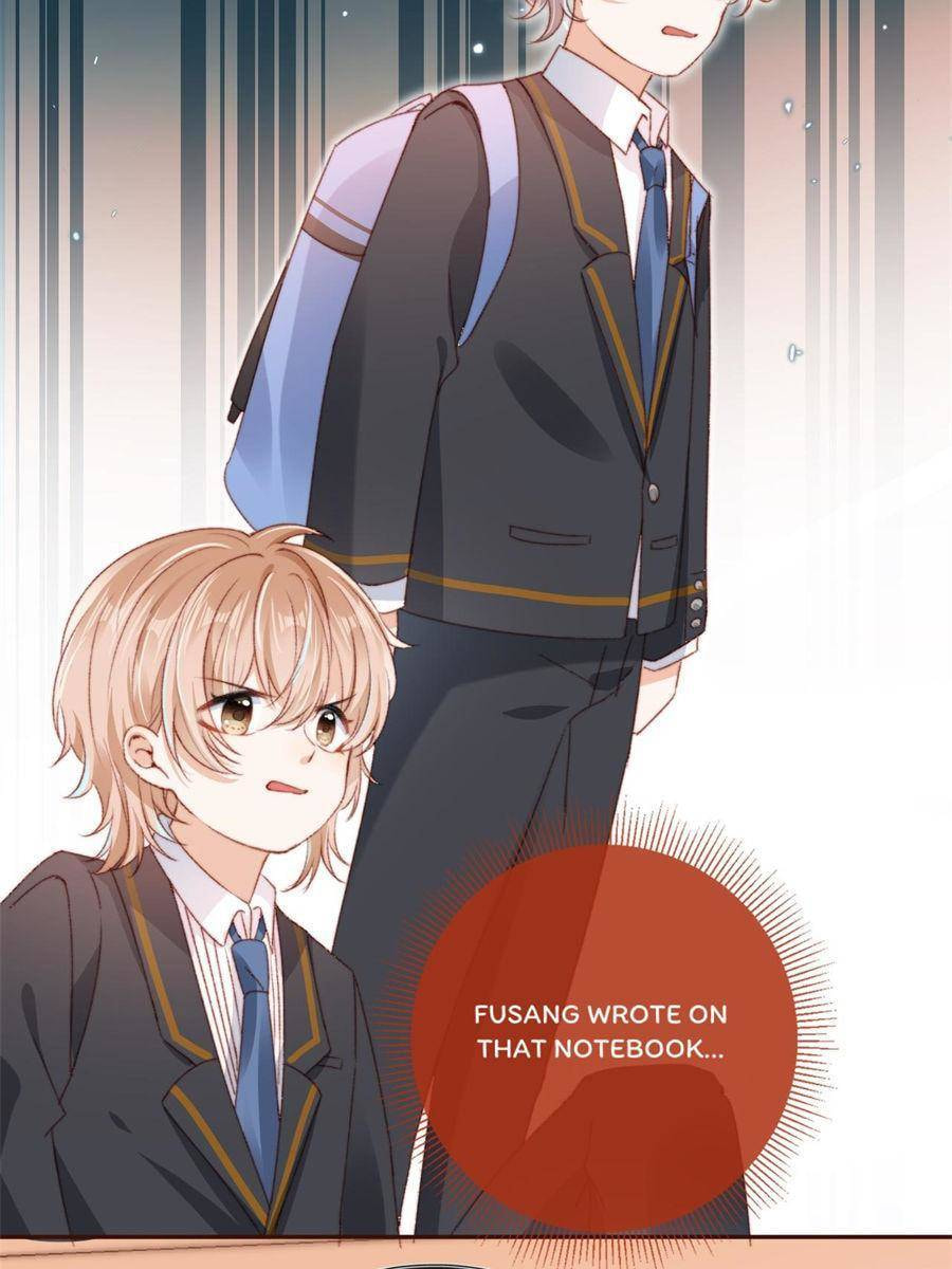 Breed Future Male Leads Chapter 19 page 26 - 