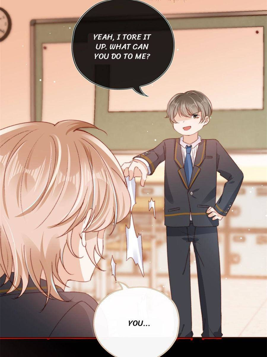 Breed Future Male Leads Chapter 19 page 27 - 