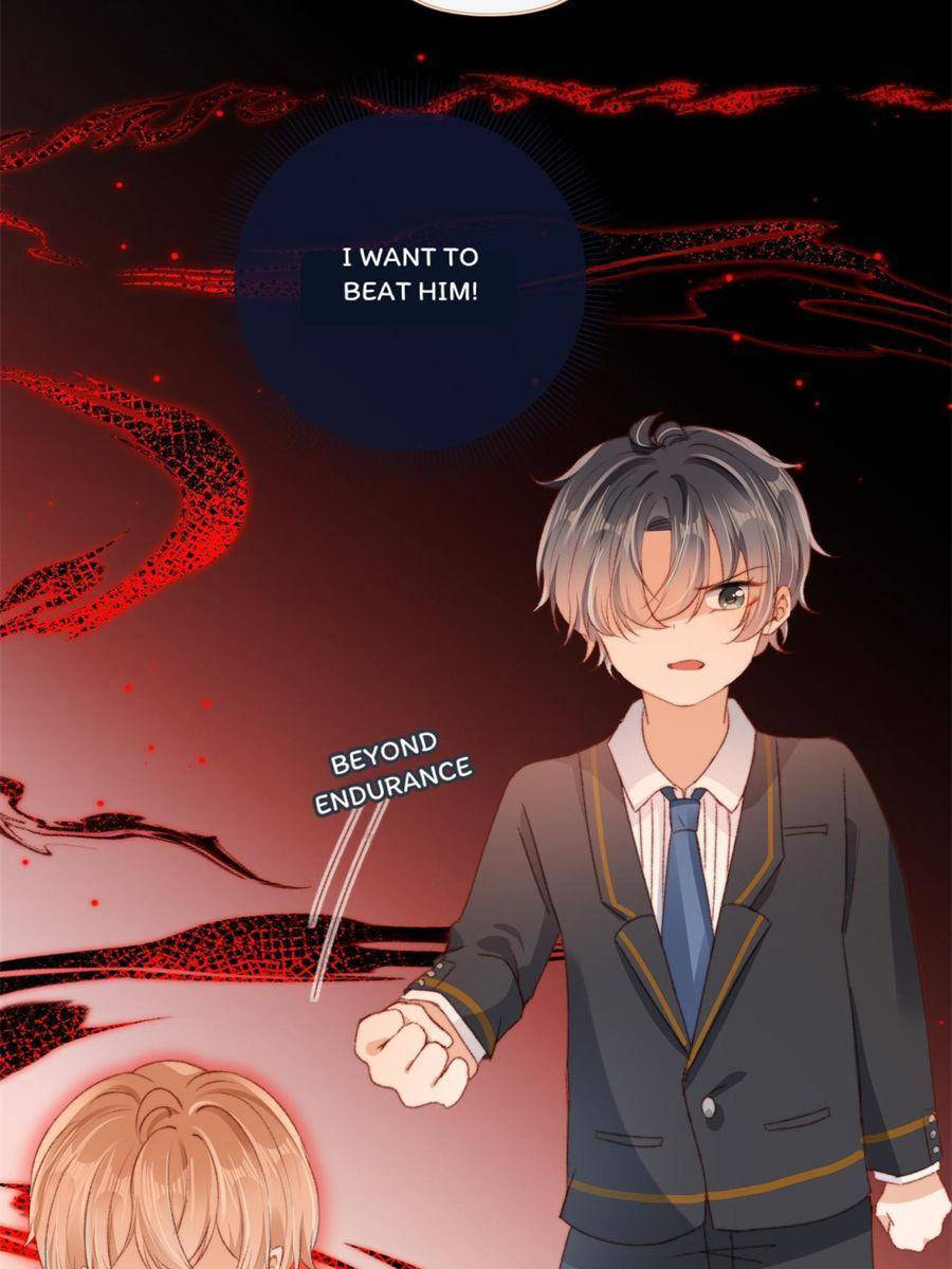 Breed Future Male Leads Chapter 19 page 28 - 