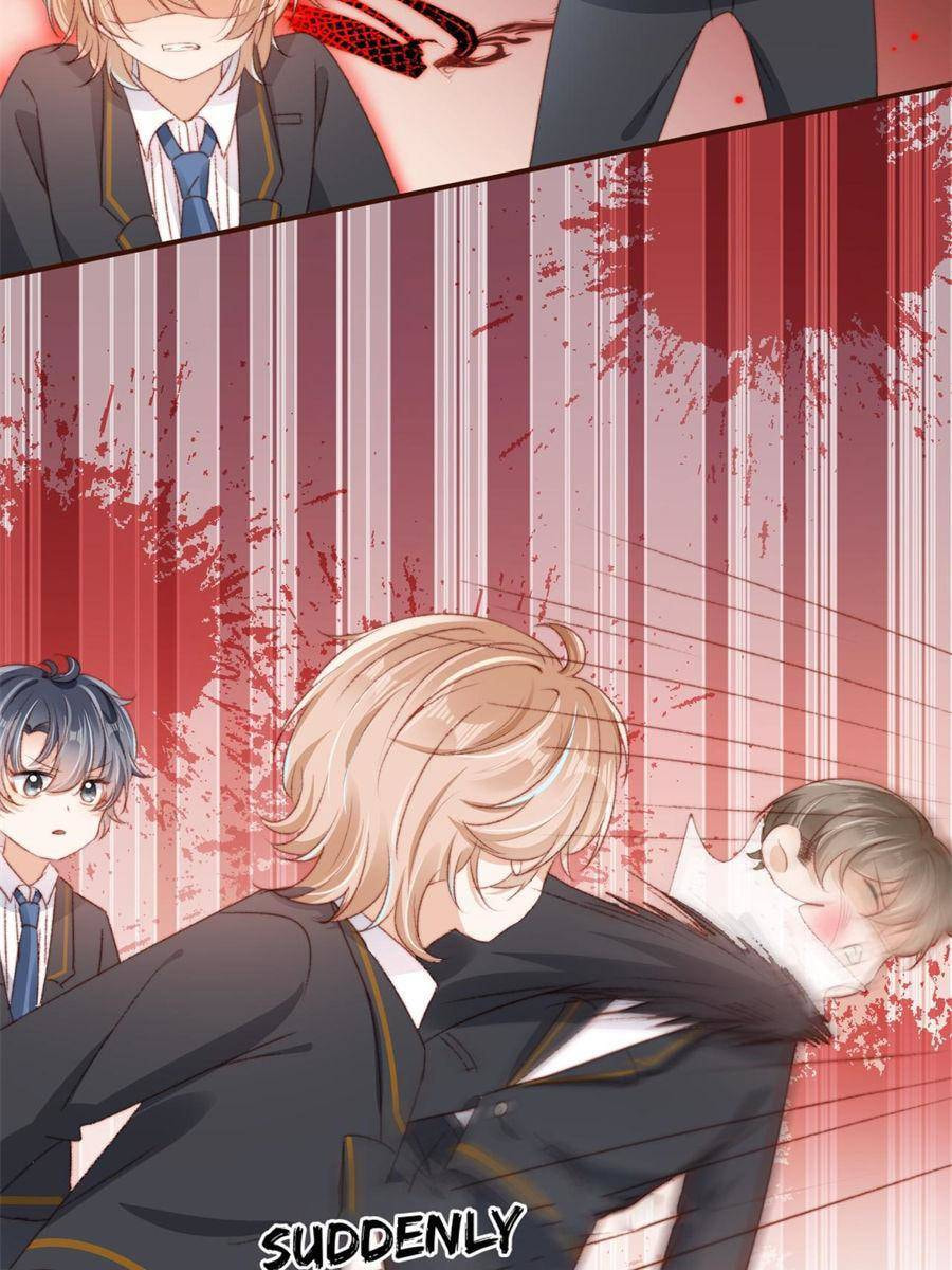 Breed Future Male Leads Chapter 19 page 29 - 