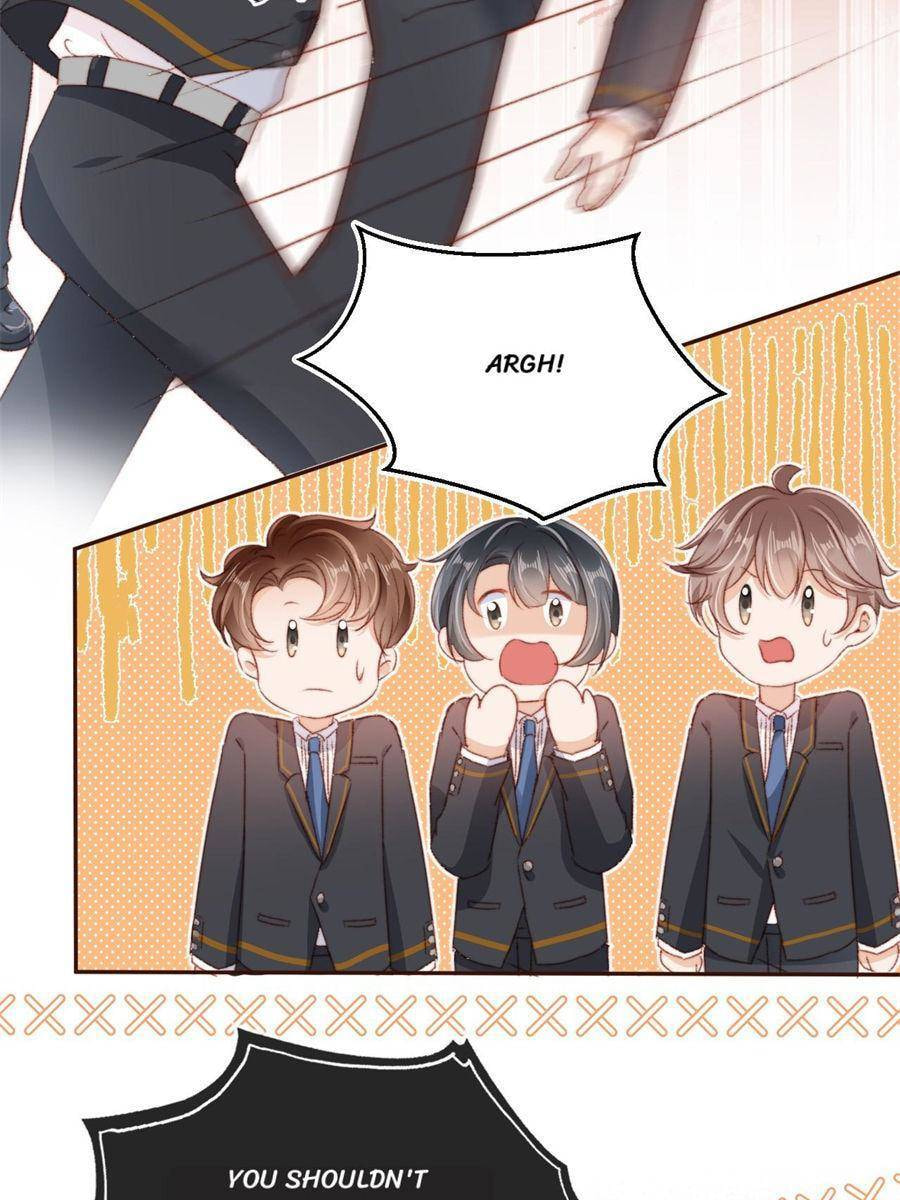 Breed Future Male Leads Chapter 19 page 30 - 