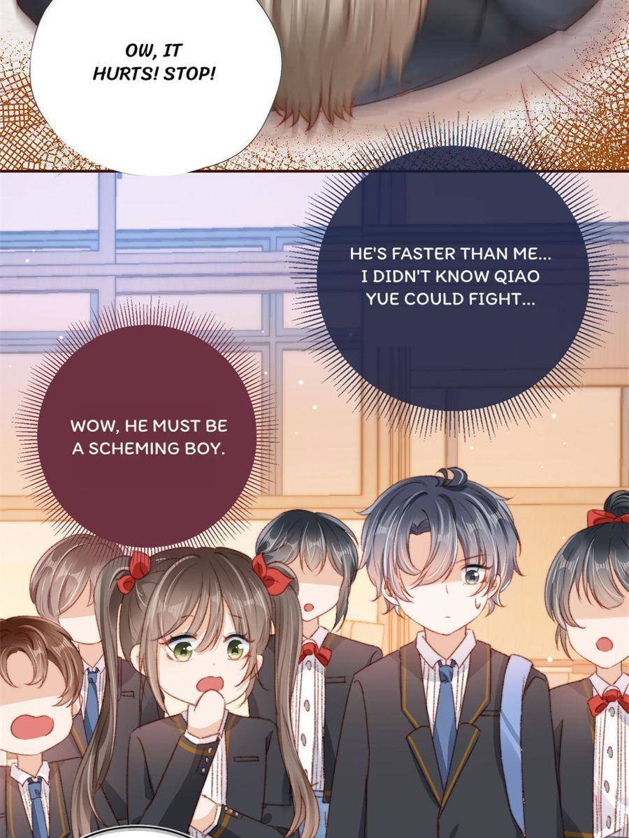 Breed Future Male Leads Chapter 19 page 32 - 