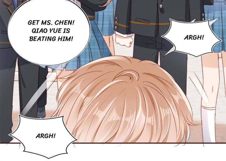 Breed Future Male Leads Chapter 19 page 33 - 