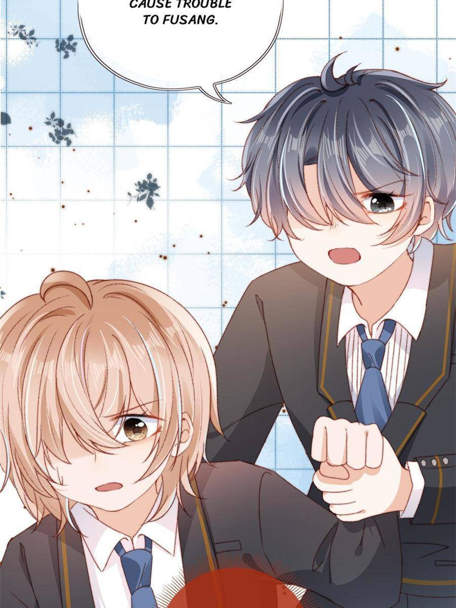 Breed Future Male Leads Chapter 19 page 35 - 