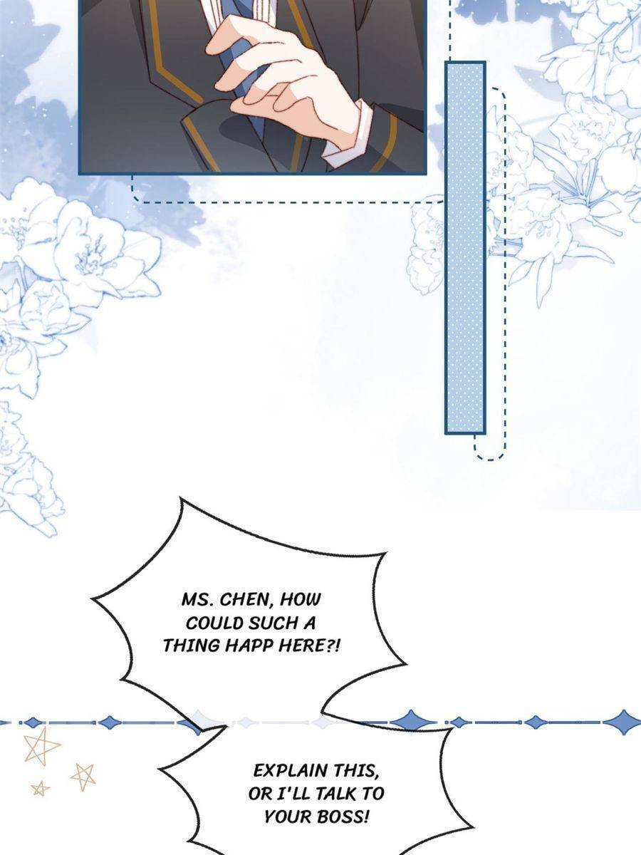 Breed Future Male Leads Chapter 19 page 37 - 