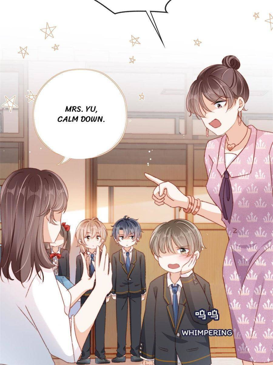 Breed Future Male Leads Chapter 19 page 38 - 