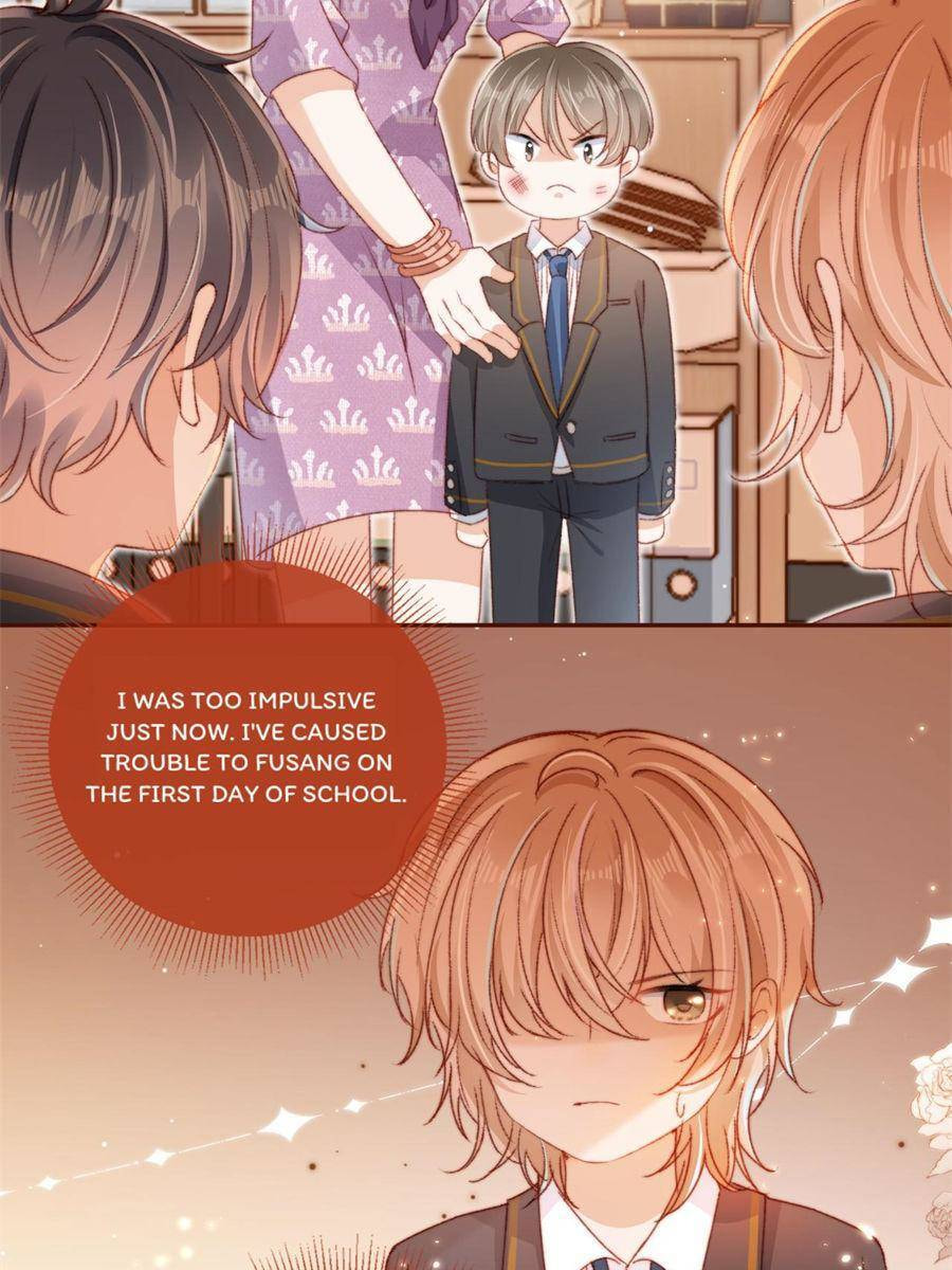 Breed Future Male Leads Chapter 19 page 40 - 