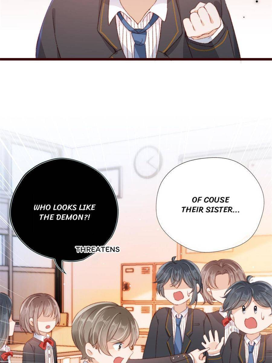 Breed Future Male Leads Chapter 19 page 5 - 