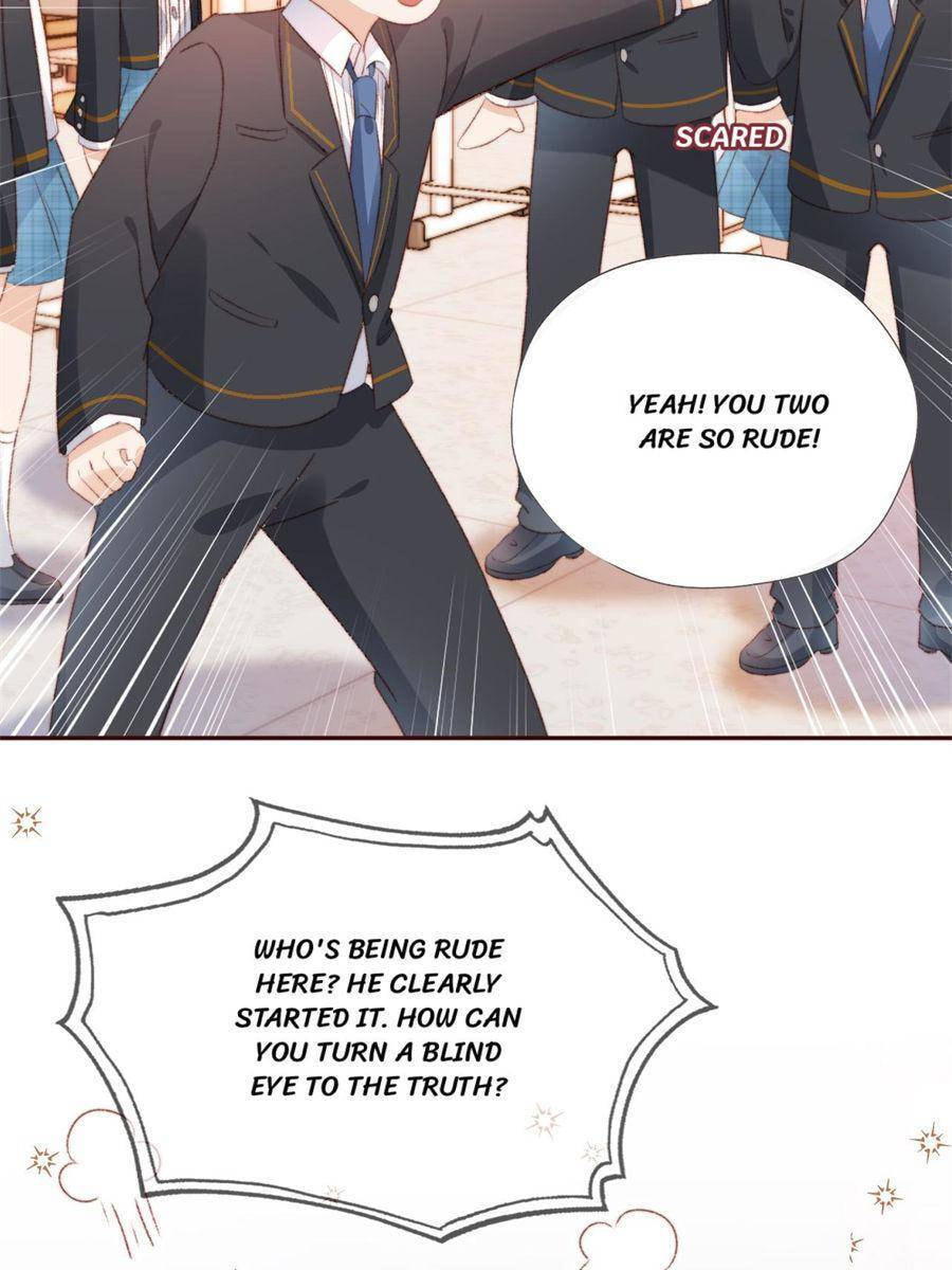 Breed Future Male Leads Chapter 19 page 6 - 