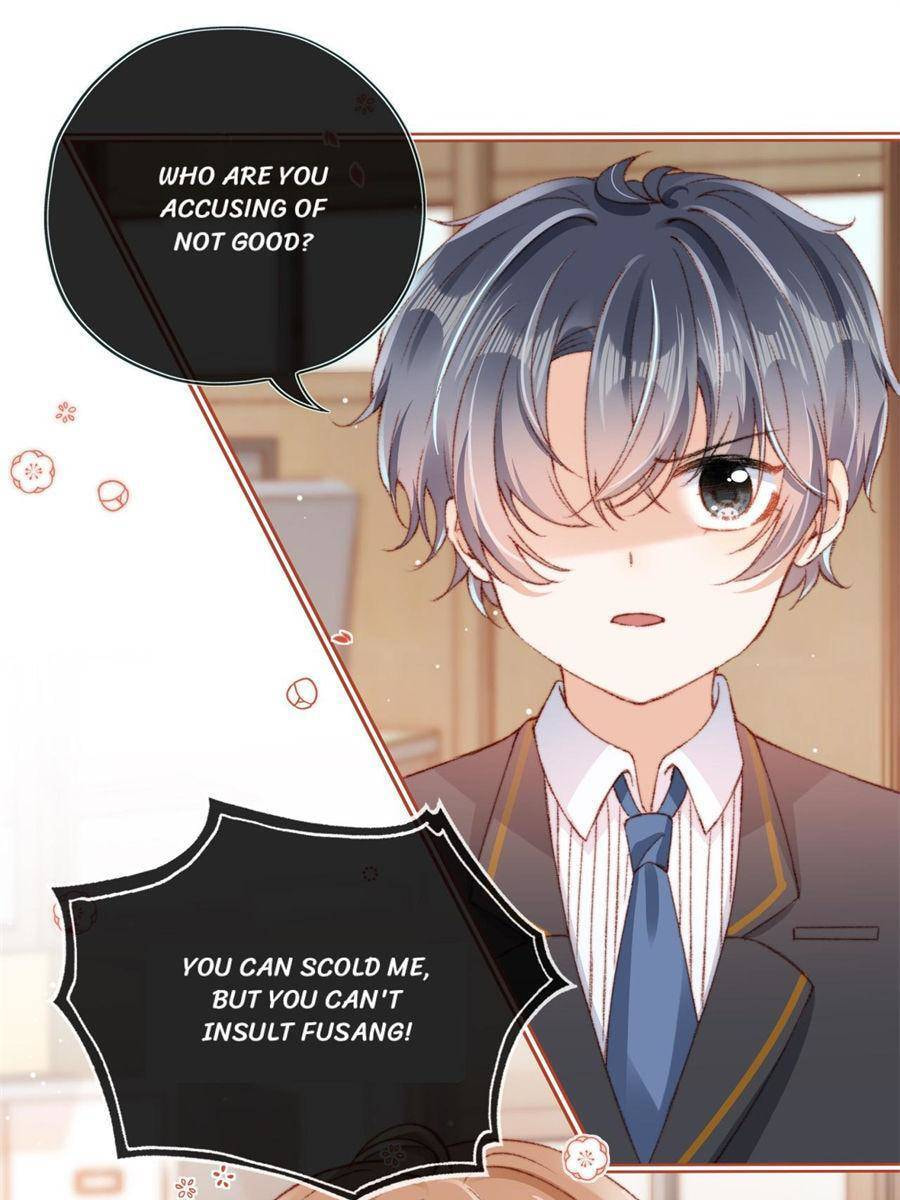 Breed Future Male Leads Chapter 19 page 51 - 