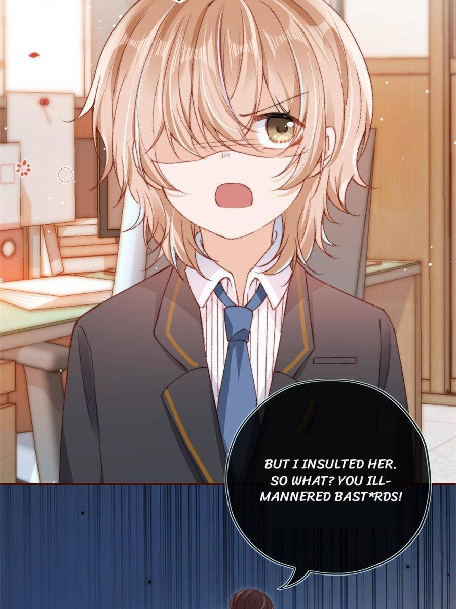 Breed Future Male Leads Chapter 19 page 52 - 