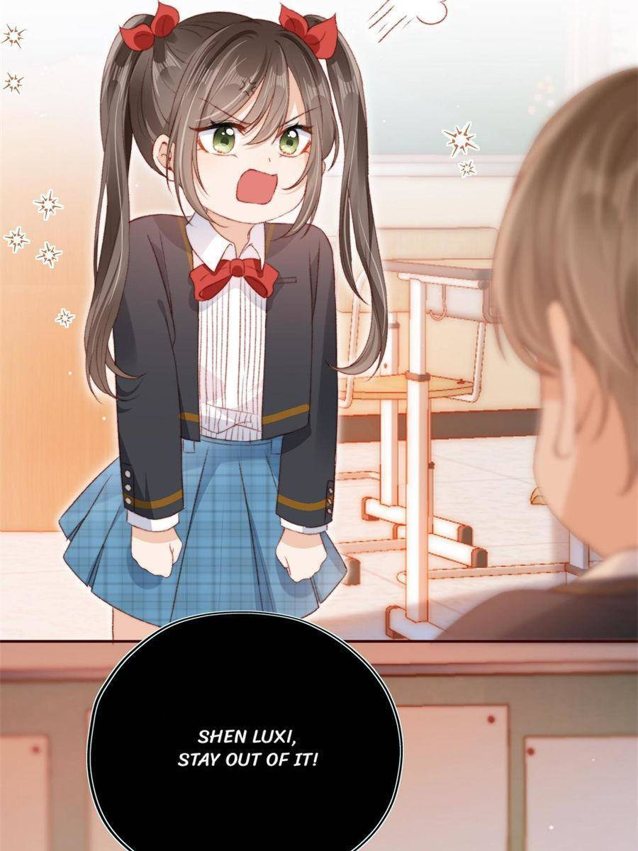 Breed Future Male Leads Chapter 19 page 7 - 