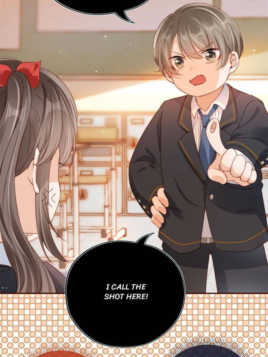 Breed Future Male Leads Chapter 19 page 8 - 