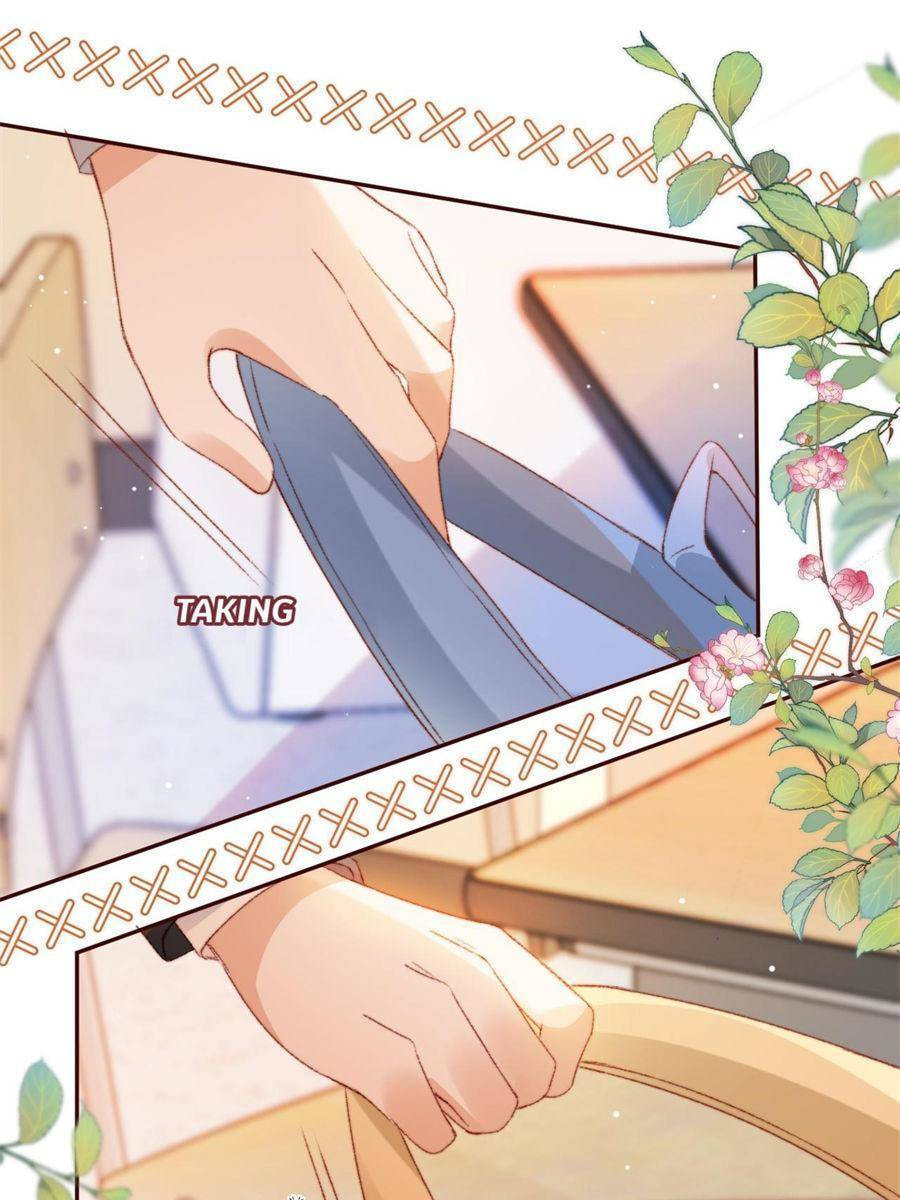 Breed Future Male Leads Chapter 19 page 10 - 
