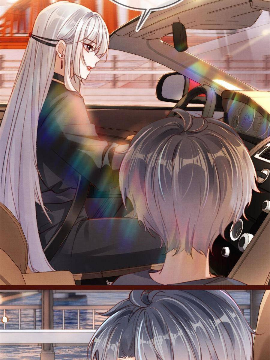 Breed Future Male Leads Chapter 2 page 11 - 