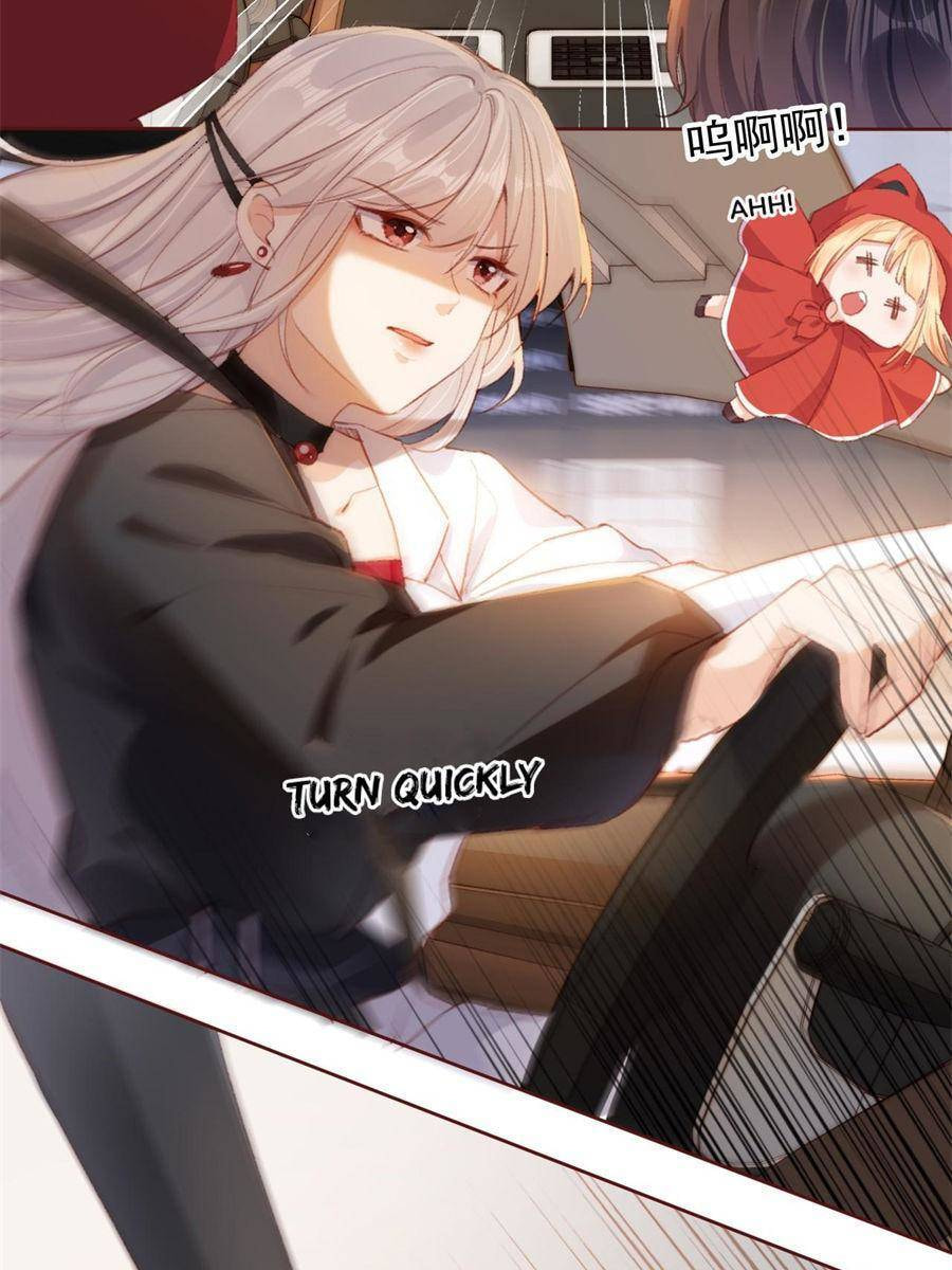 Breed Future Male Leads Chapter 2 page 15 - 