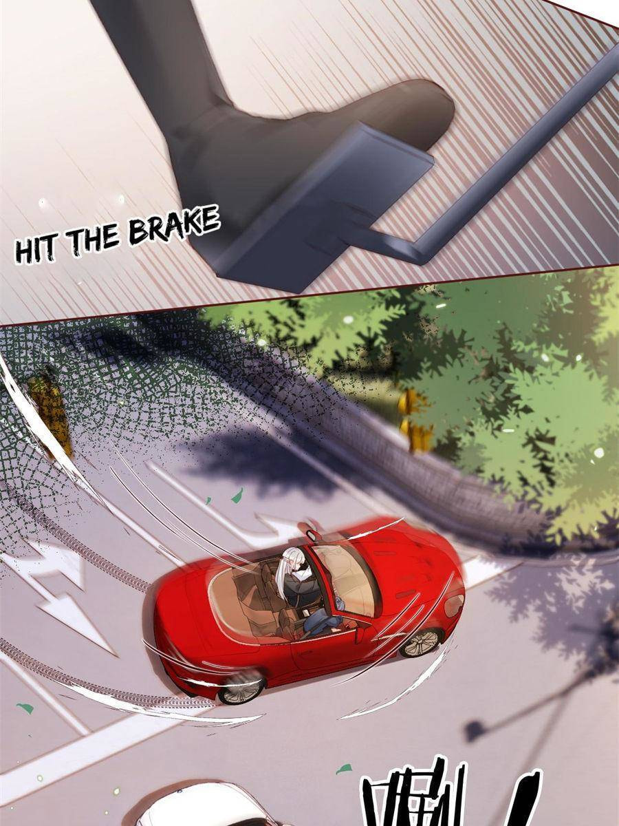 Breed Future Male Leads Chapter 2 page 16 - 