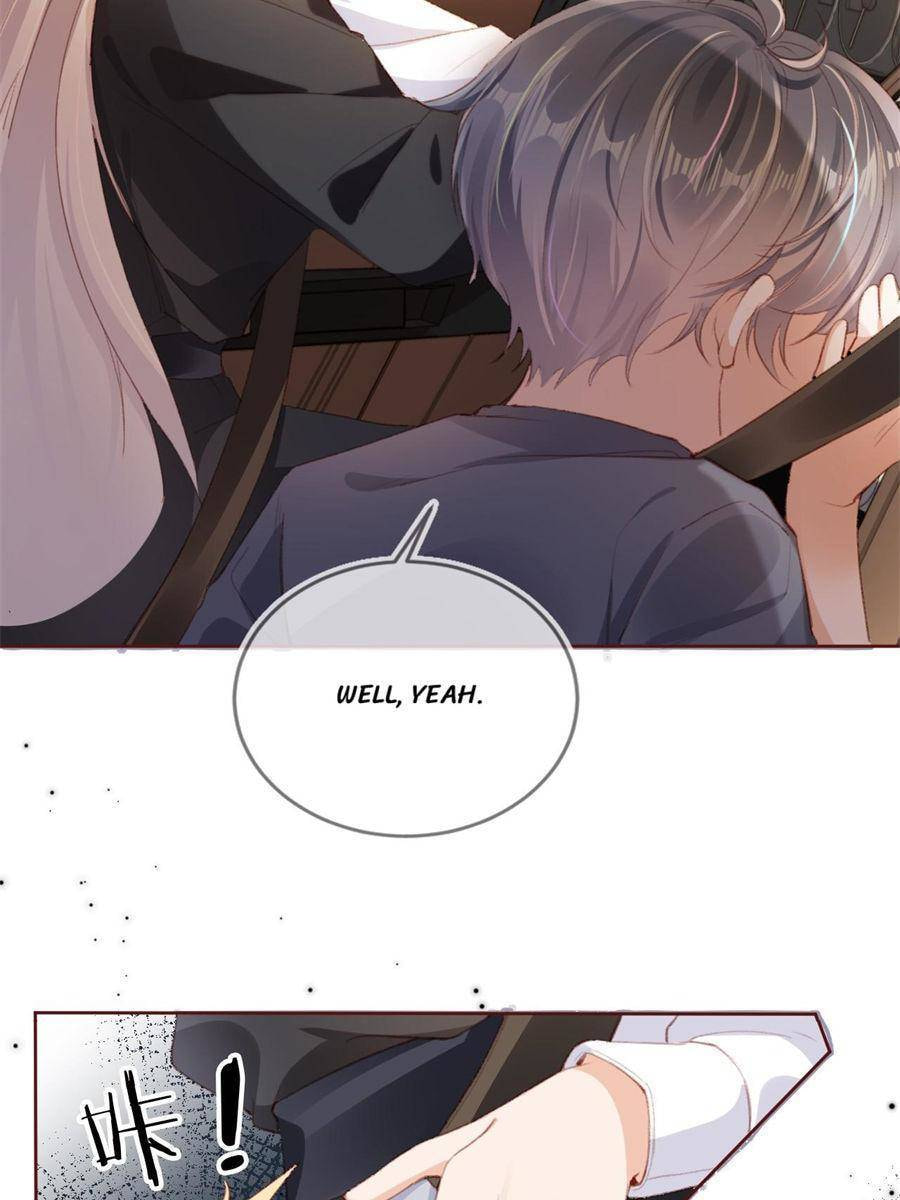Breed Future Male Leads Chapter 2 page 20 - 