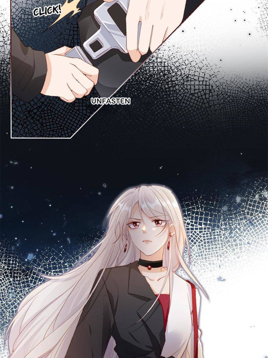 Breed Future Male Leads Chapter 2 page 21 - 