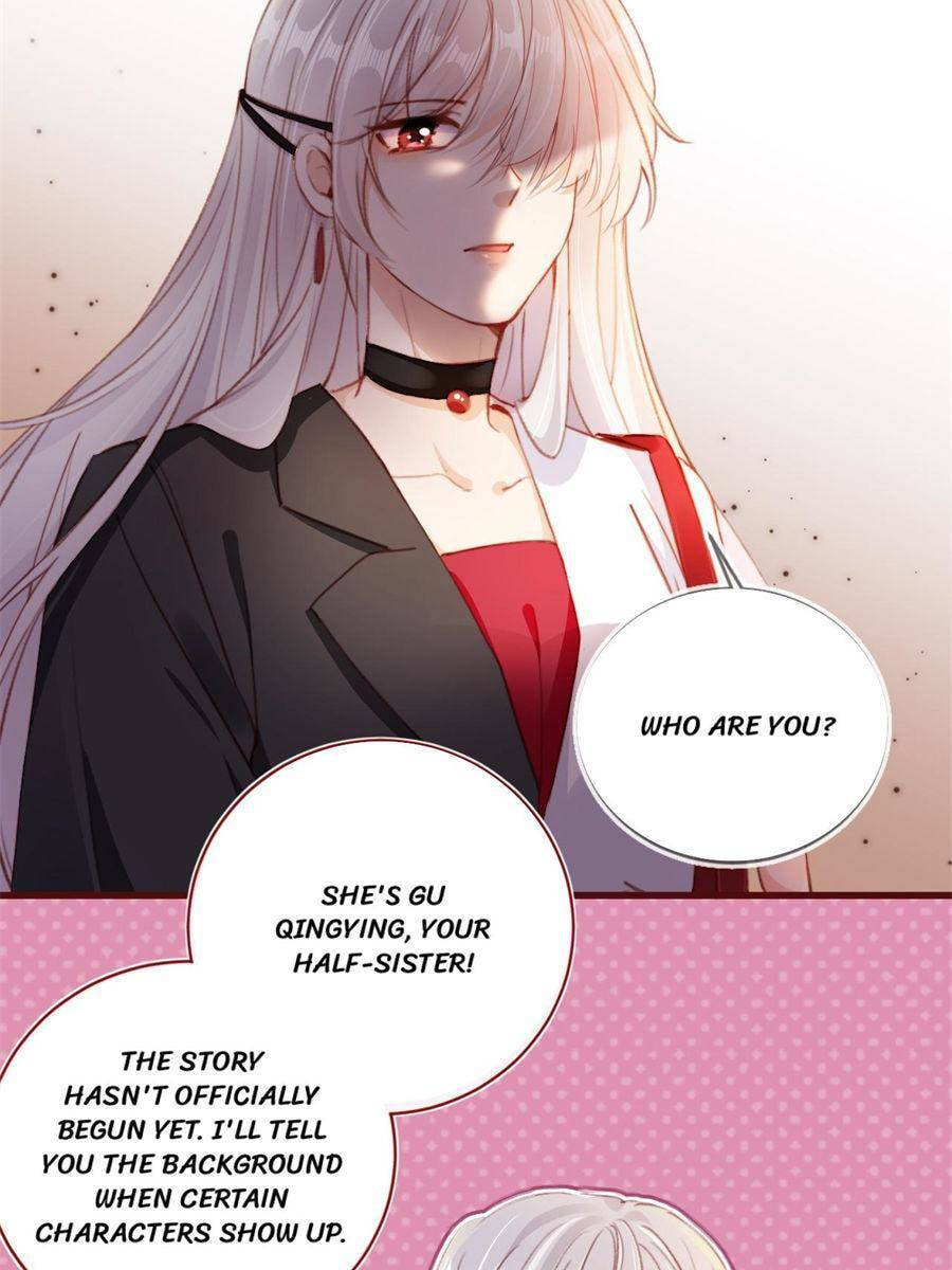 Breed Future Male Leads Chapter 2 page 28 - 