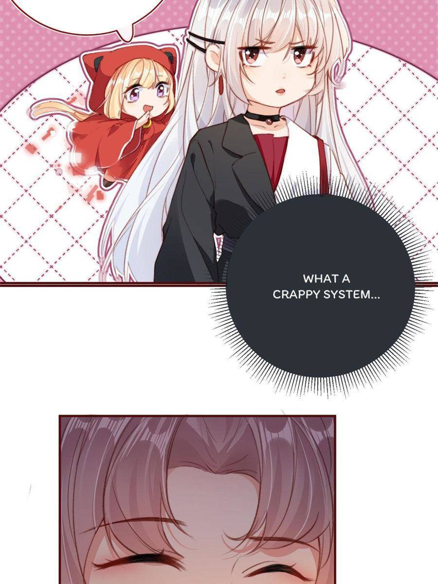 Breed Future Male Leads Chapter 2 page 29 - 