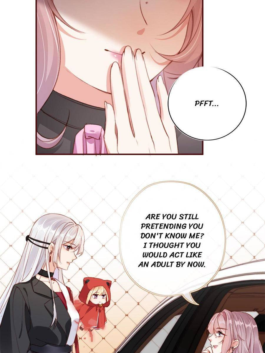Breed Future Male Leads Chapter 2 page 30 - 