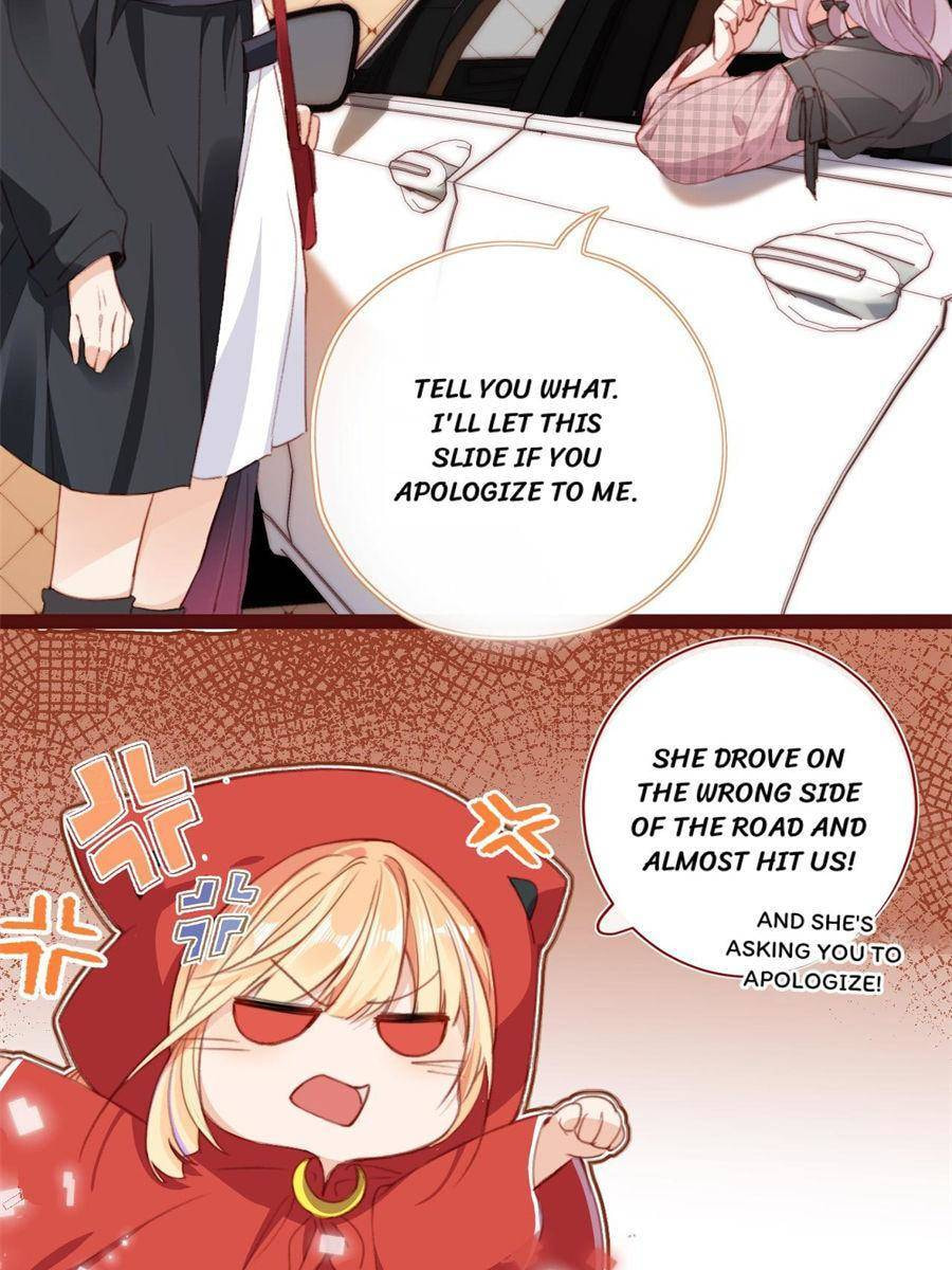 Breed Future Male Leads Chapter 2 page 31 - 