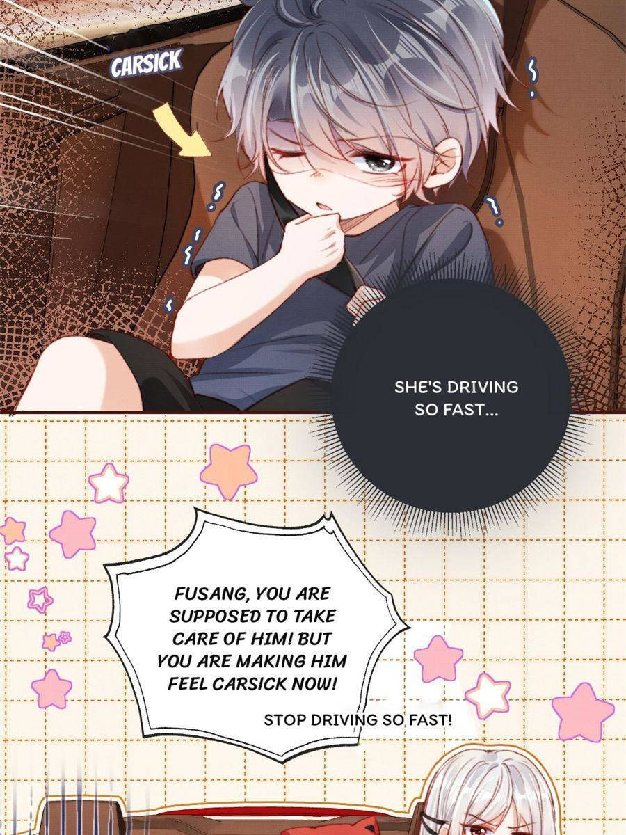 Breed Future Male Leads Chapter 2 page 6 - 