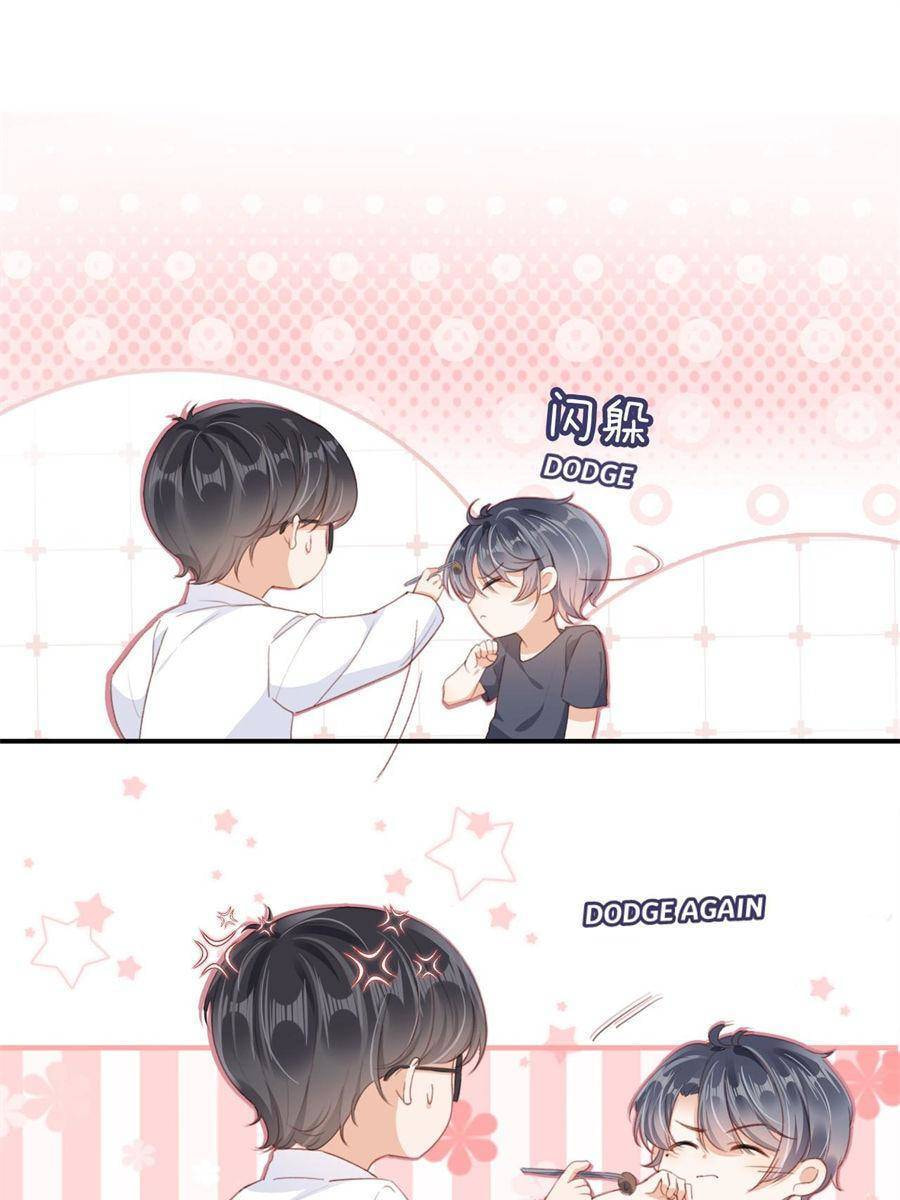 Breed Future Male Leads Chapter 2 page 56 - 
