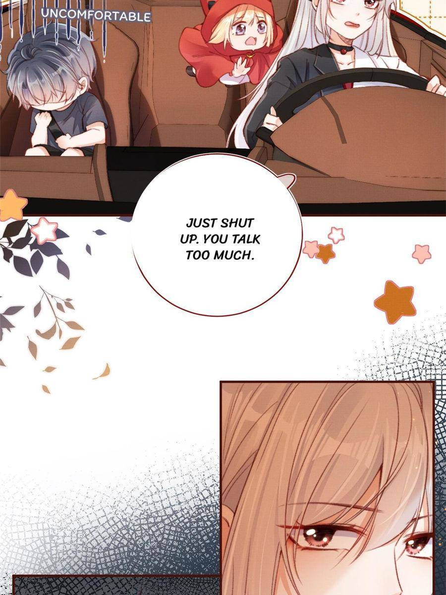 Breed Future Male Leads Chapter 2 page 7 - 