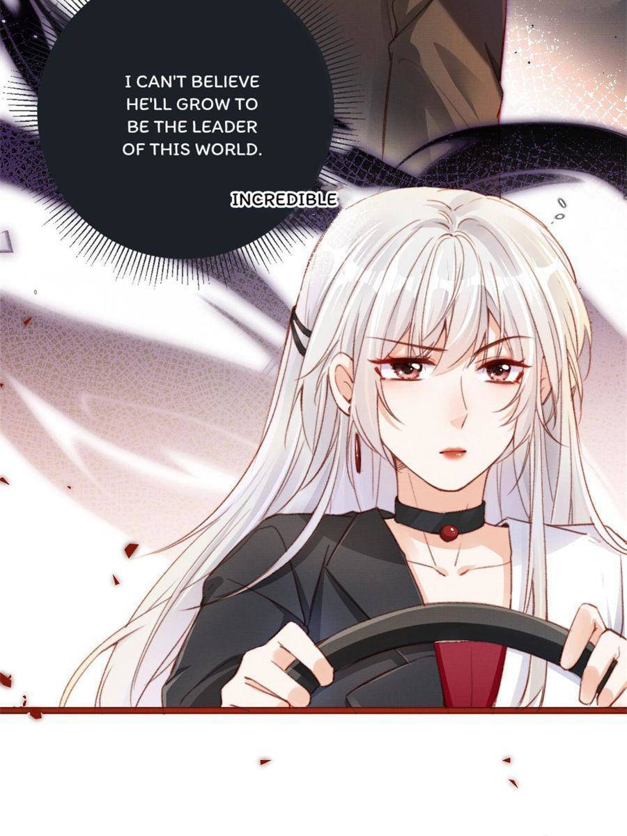 Breed Future Male Leads Chapter 2 page 9 - 