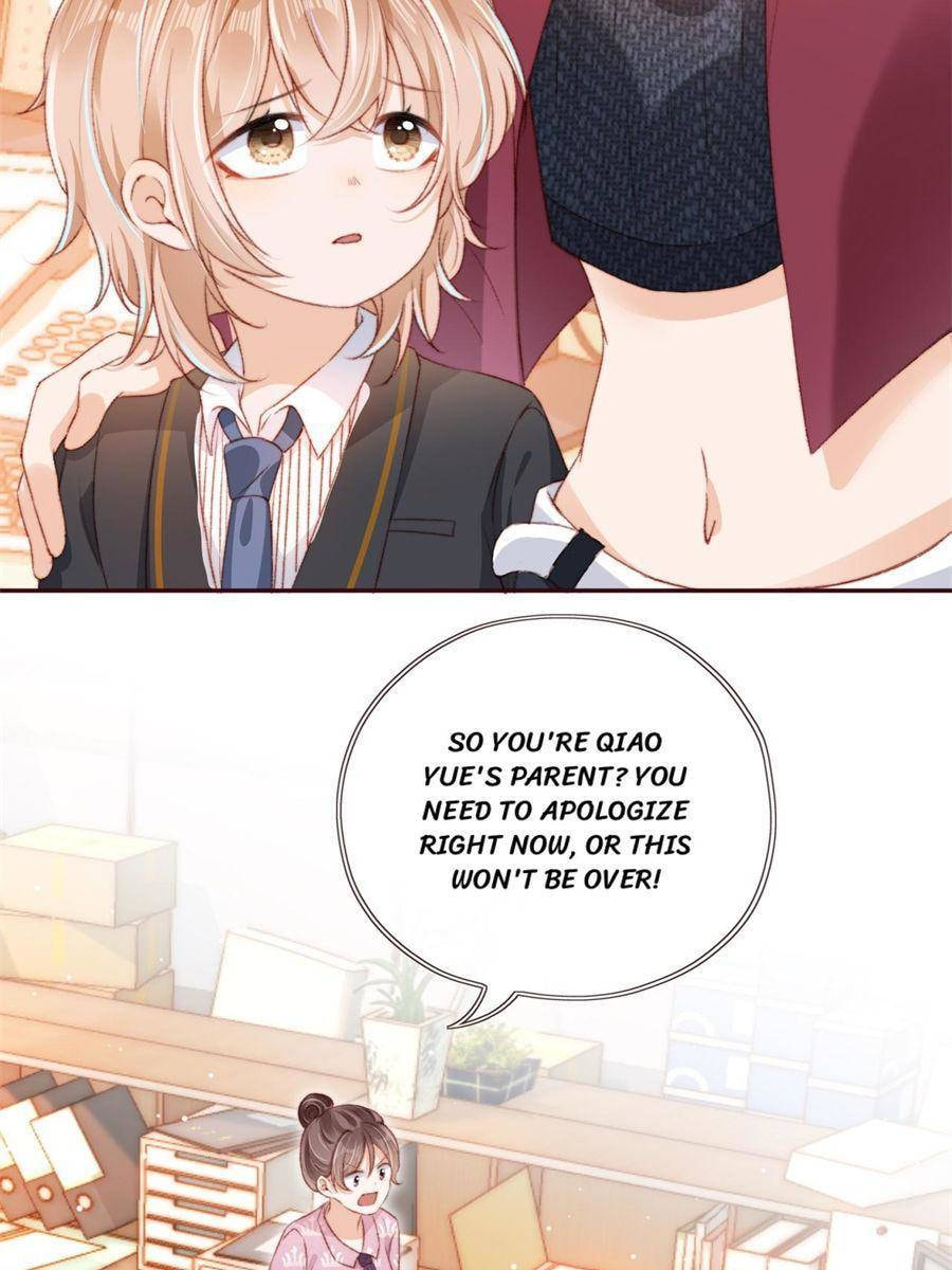 Breed Future Male Leads Chapter 20 page 2 - 