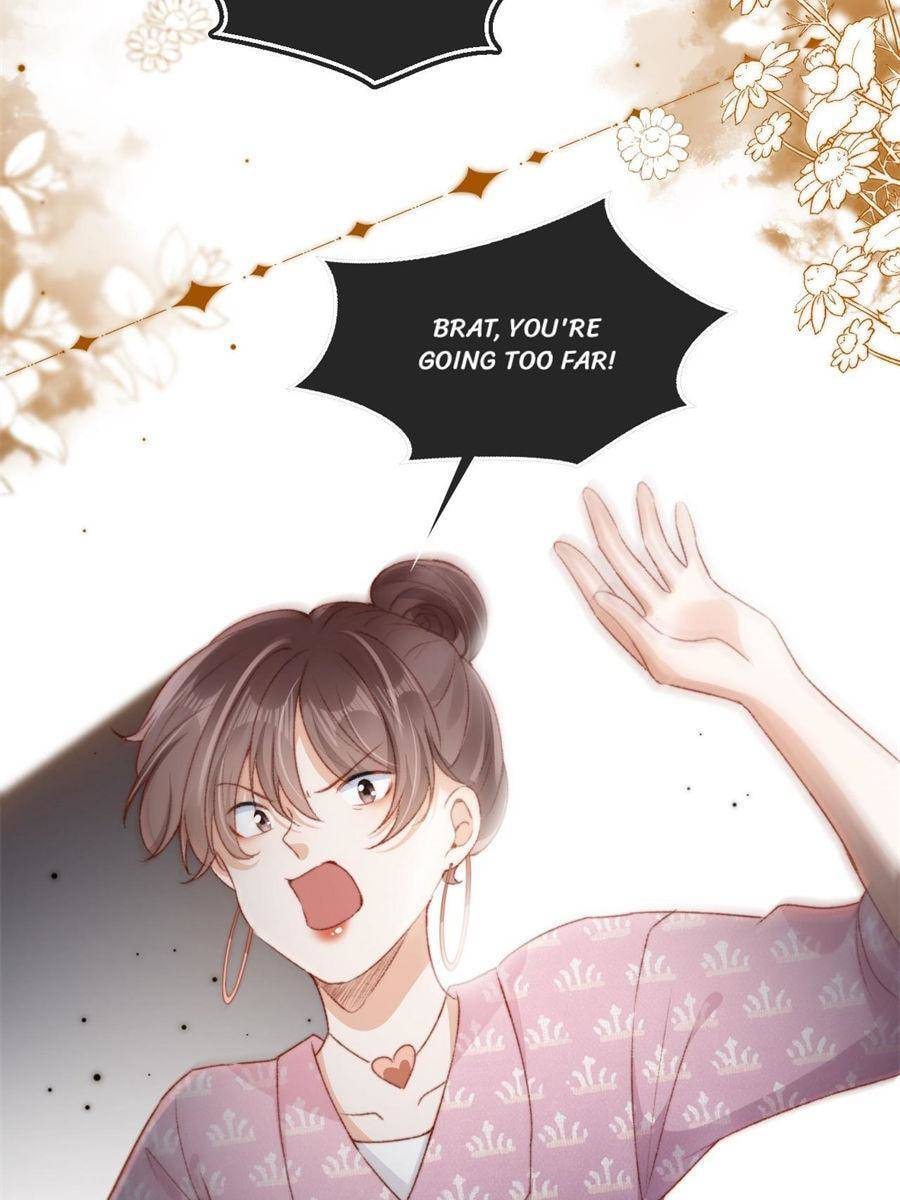 Breed Future Male Leads Chapter 20 page 12 - 