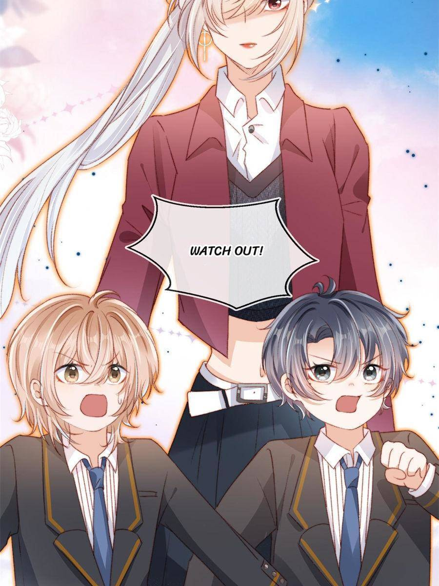 Breed Future Male Leads Chapter 20 page 14 - 