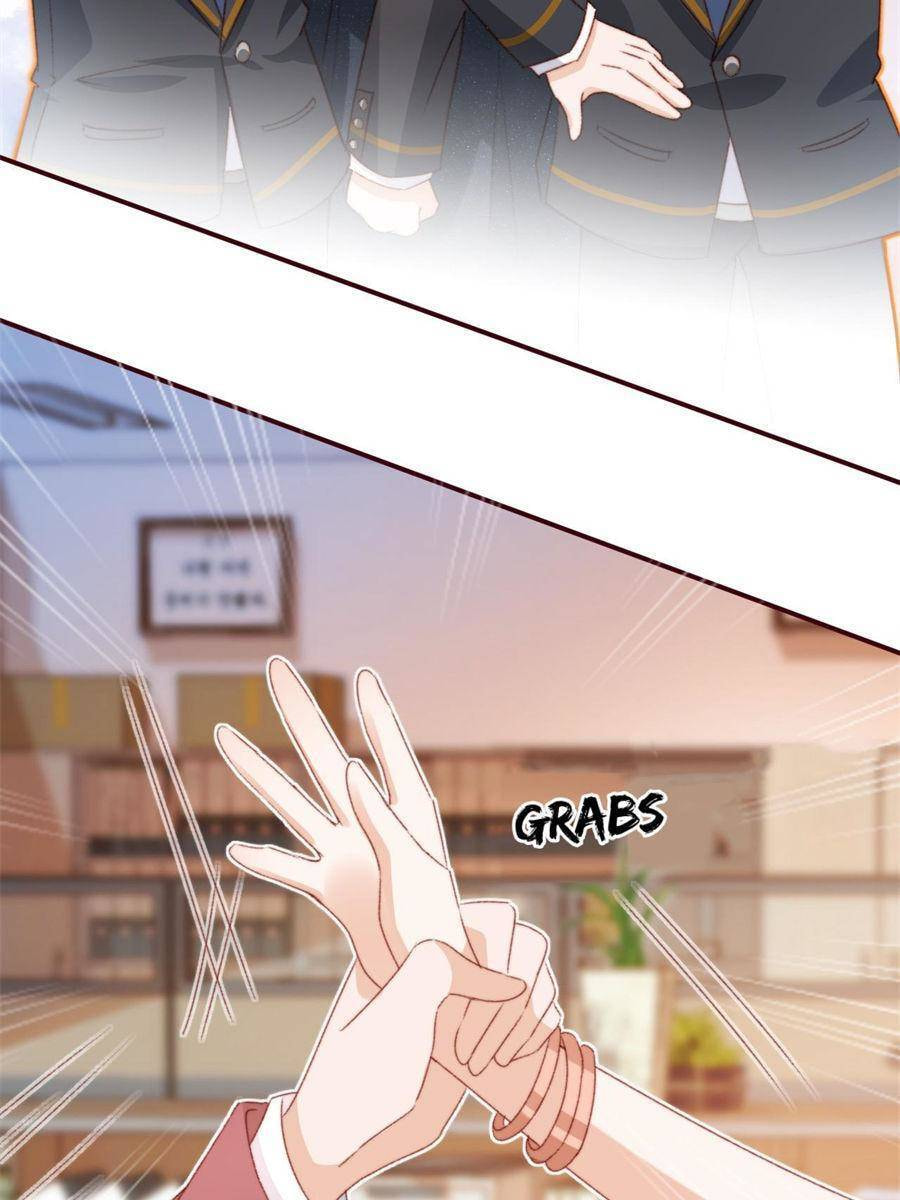Breed Future Male Leads Chapter 20 page 15 - 