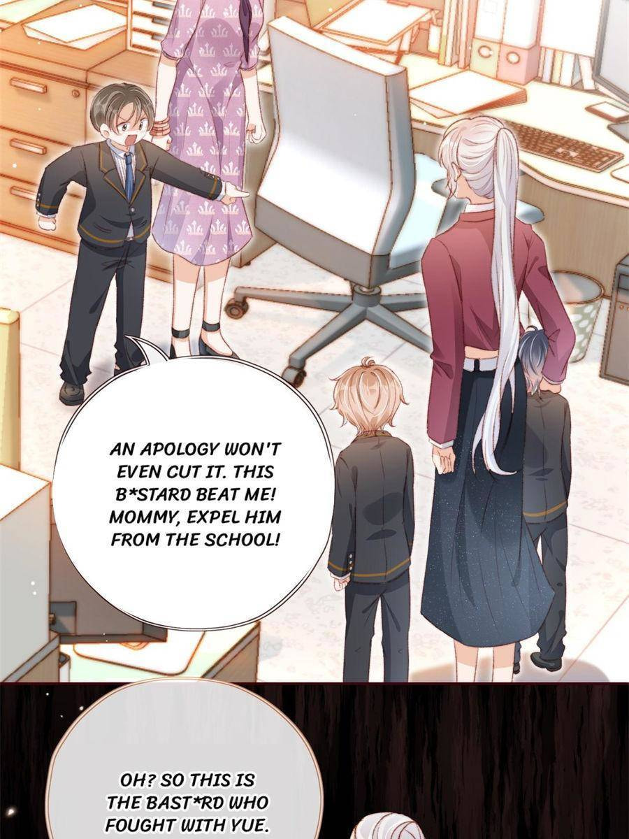 Breed Future Male Leads Chapter 20 page 3 - 