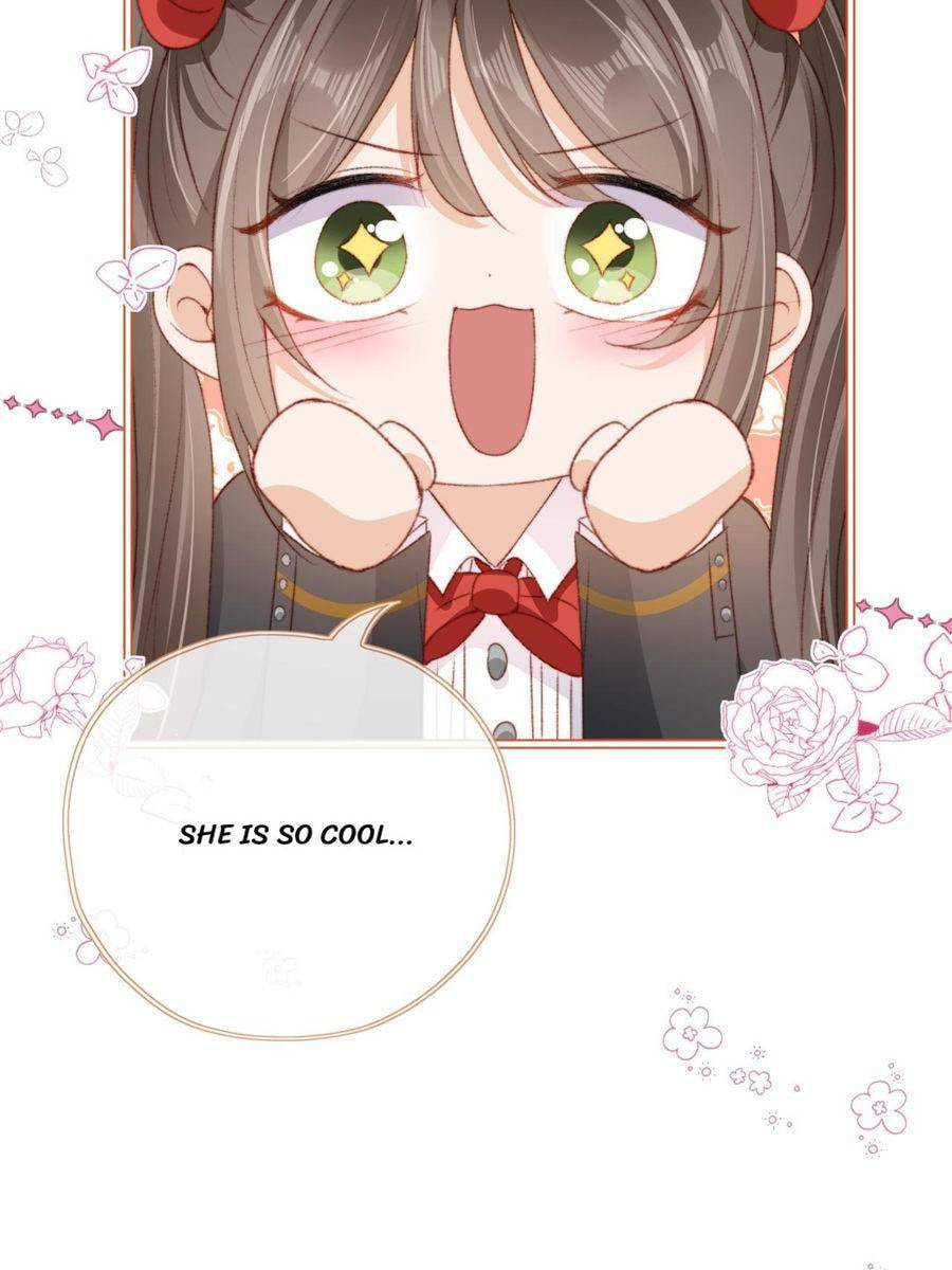 Breed Future Male Leads Chapter 20 page 22 - 