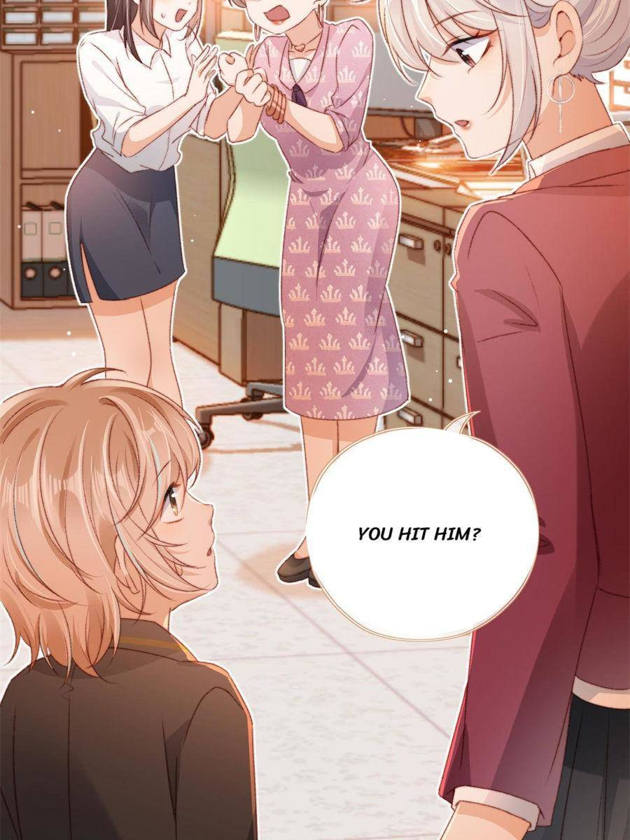 Breed Future Male Leads Chapter 20 page 24 - 