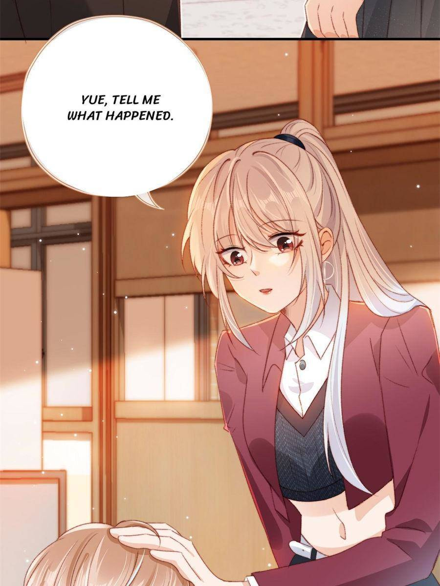 Breed Future Male Leads Chapter 20 page 25 - 