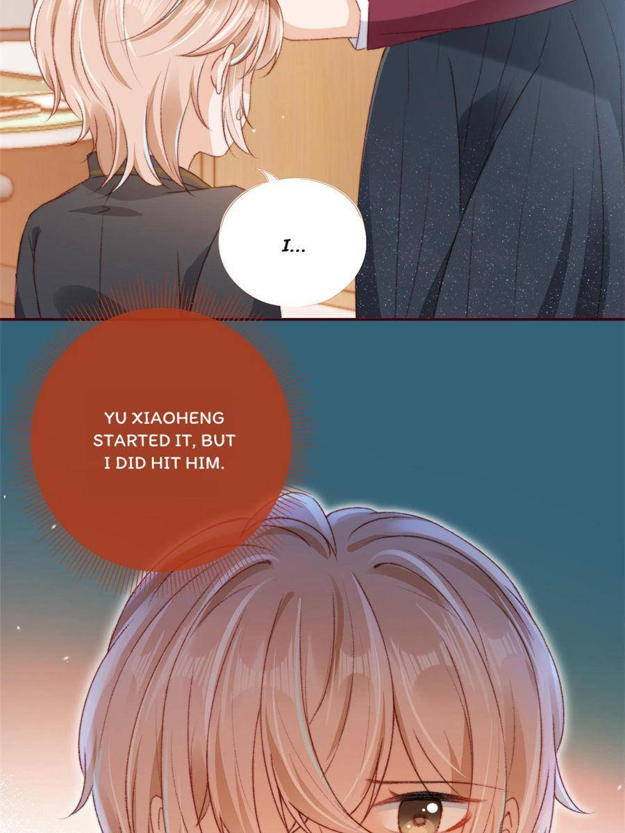 Breed Future Male Leads Chapter 20 page 26 - 