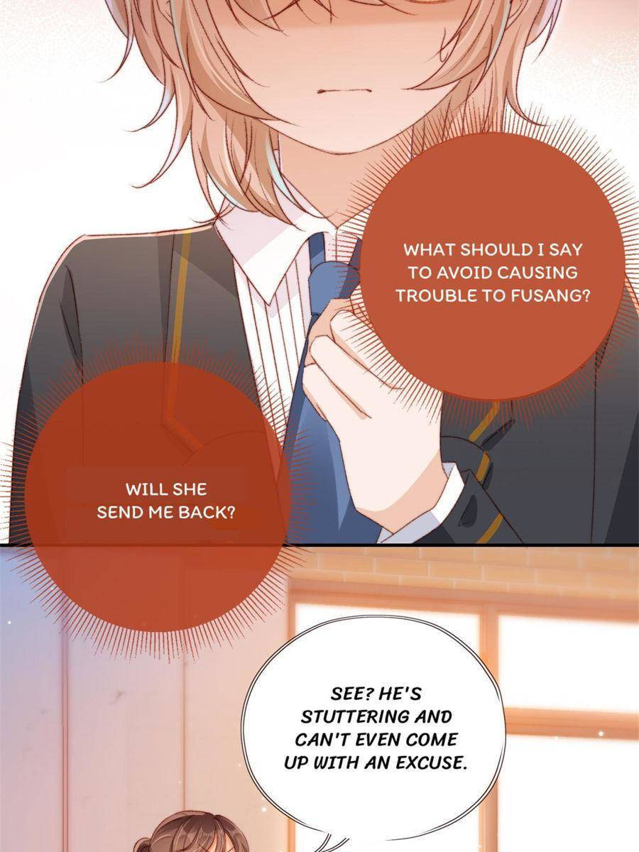 Breed Future Male Leads Chapter 20 page 27 - 