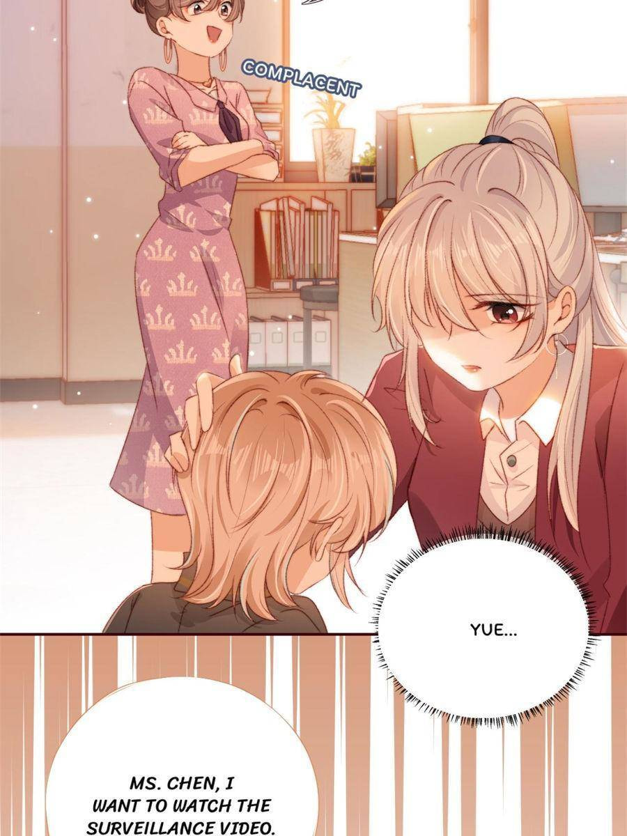 Breed Future Male Leads Chapter 20 page 28 - 