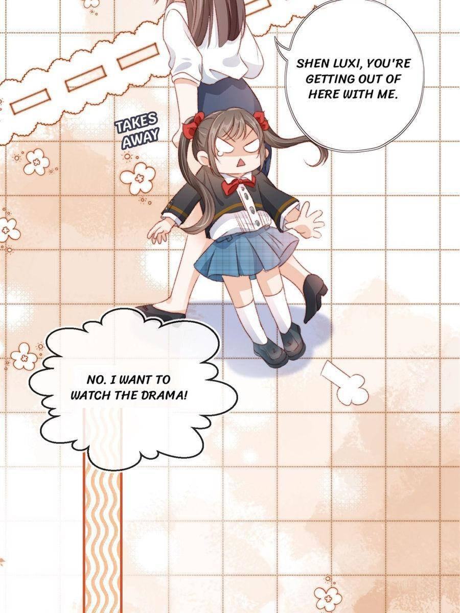 Breed Future Male Leads Chapter 20 page 31 - 