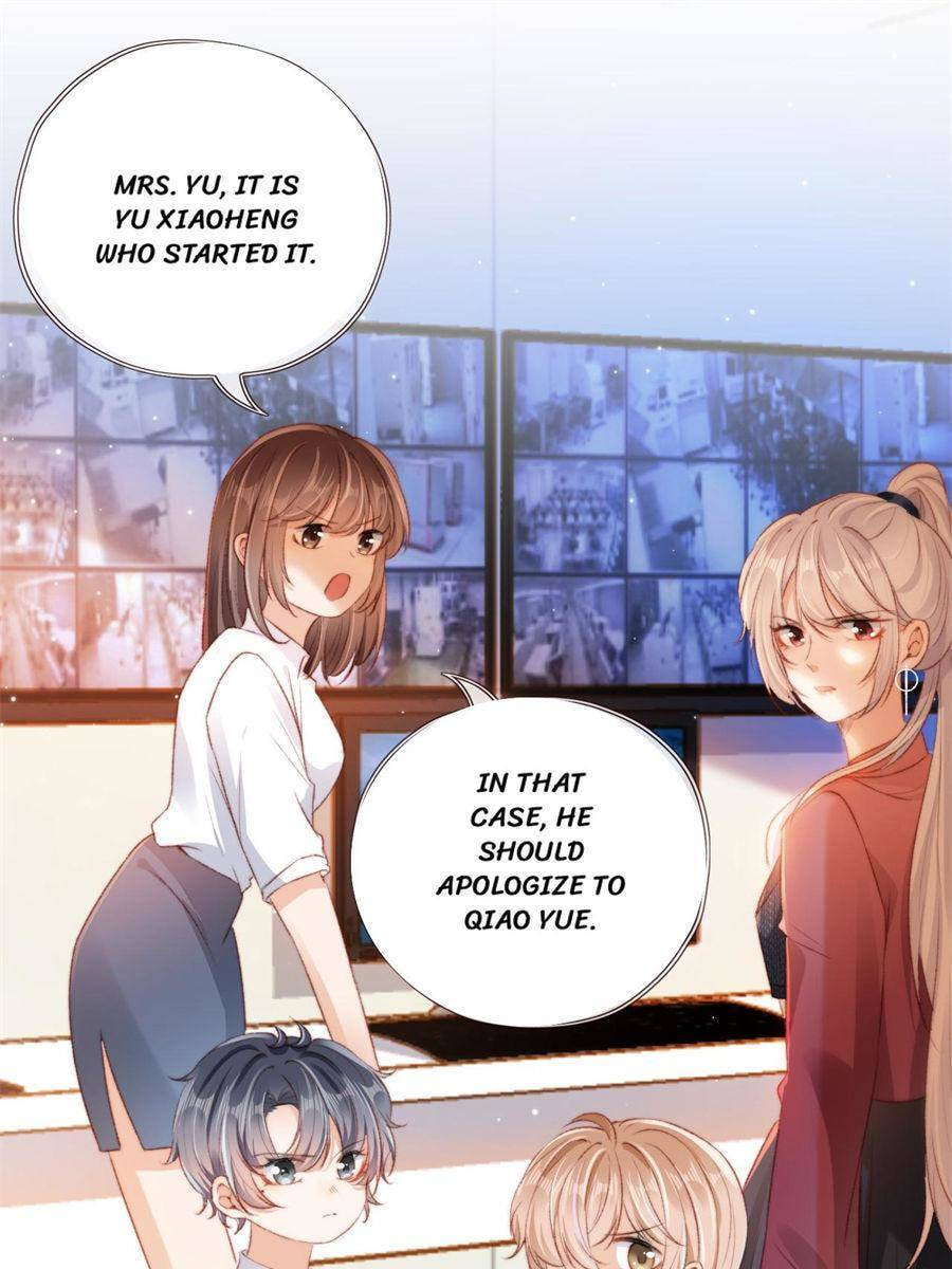 Breed Future Male Leads Chapter 20 page 36 - 