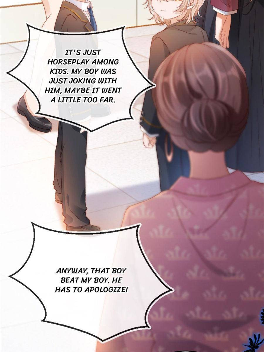 Breed Future Male Leads Chapter 20 page 37 - 