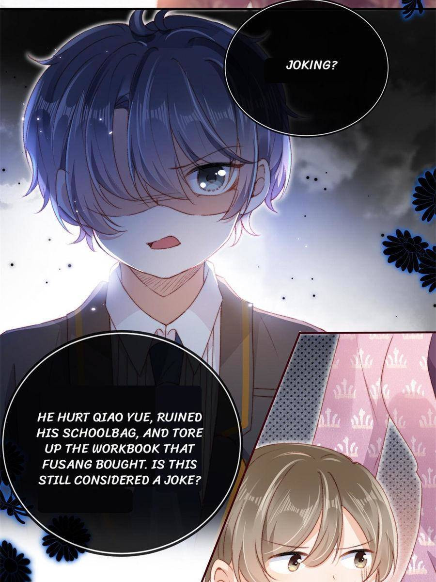 Breed Future Male Leads Chapter 20 page 38 - 